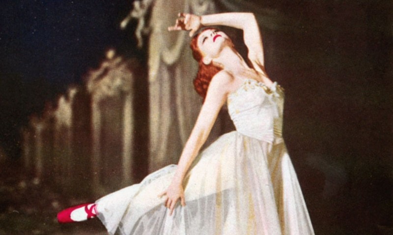 The Red Shoes, 1948, Powell & Pressburger The Red Shoes, 1948, Powell & Pressburger