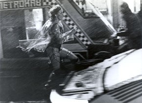 Blade Runner, 1982, Ridley Scott