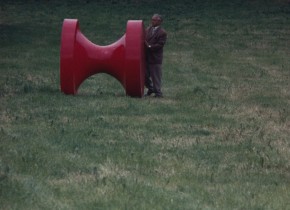 Trigon 71, 1971, Gottfried Bechtold Trigon 71, 1971, Gottfried Bechtold