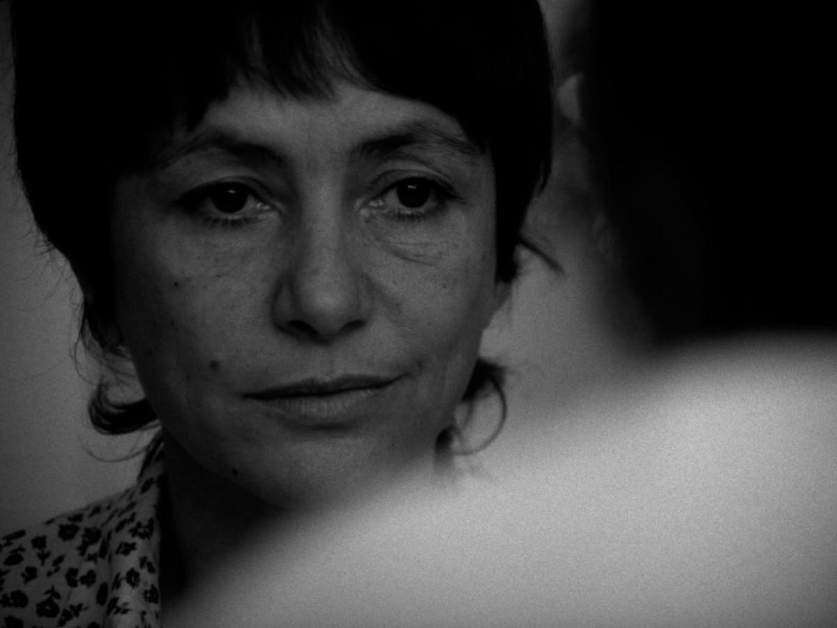 Örökbefogadás (Adoption), 1975, Márta Mészáros (Foto: National Film Institute – Film Archive Hungary) Örökbefogadás (Adoption), 1975, Márta Mészáros (Foto: National Film Institute – Film Archive Hungary)