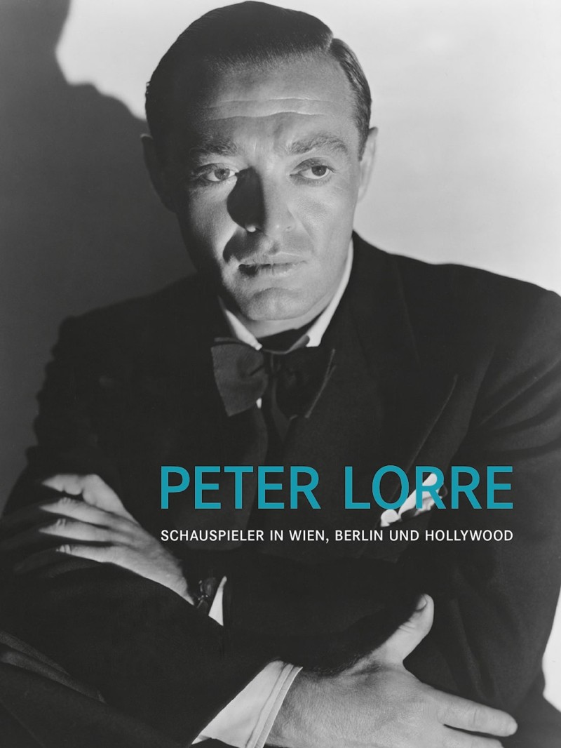 Peter Lorre