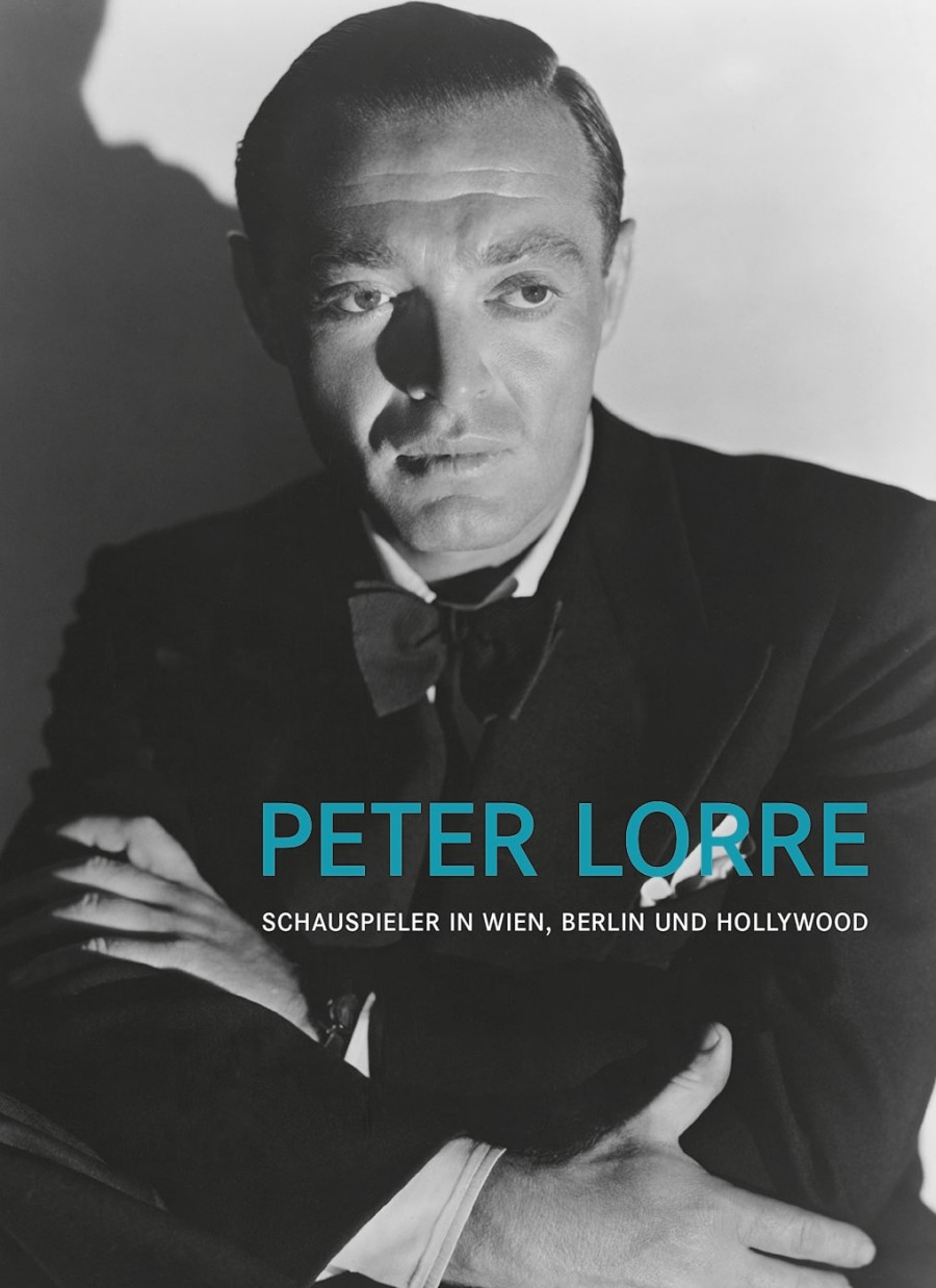 Peter Lorre