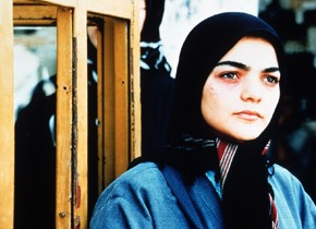 Dayereh, 2000, Jafar Panahi