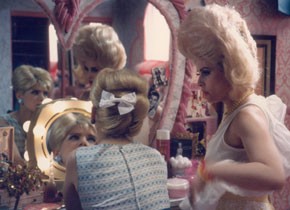 Hairspray Hairspray