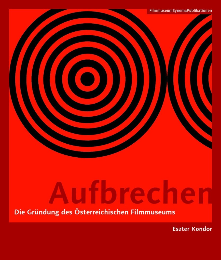 Cover Aufbrechen