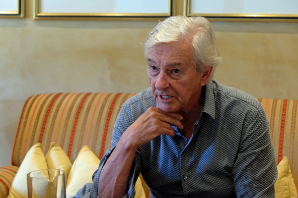 Paul Verhoeven © ÖFM