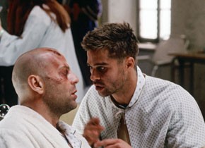Twelve Monkeys Twelve Monkeys