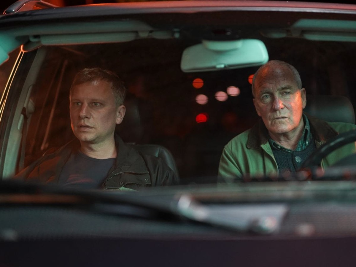 Schweigend steht der Wald, 2022, Saralisa Volm