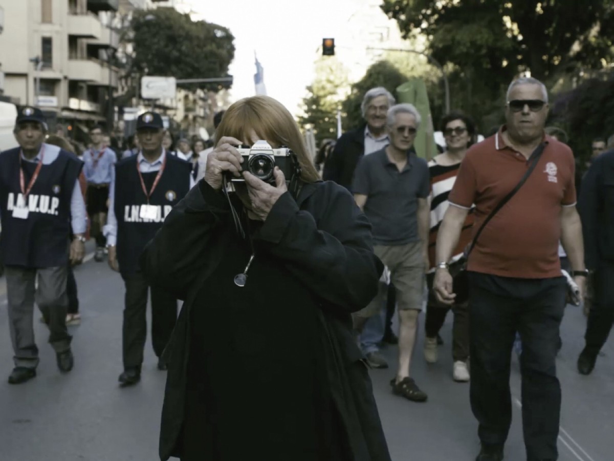 La mafia non è più quella di una volta (The Mafia Is No Longer What It Used to Be), 2019, Franco Maresco © Viennale La mafia non è più quella di una volta (The Mafia Is No Longer What It Used to Be), 2019, Franco Maresco © Viennale