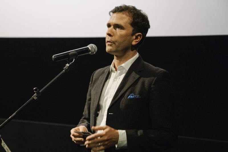 Michael Loebenstein (Foto: ÖFM © Mercan Sümbültepe)