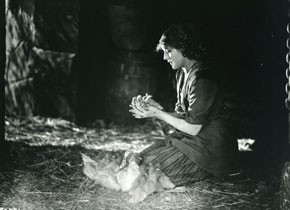 The Love Light (Foto: Mary Pickford Foundation) The Love Light (Foto: Mary Pickford Foundation)