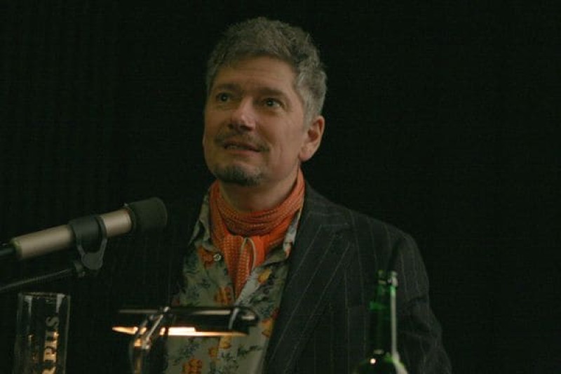 Klaus Nüchtern © ÖFM/Sabine Maierhofer