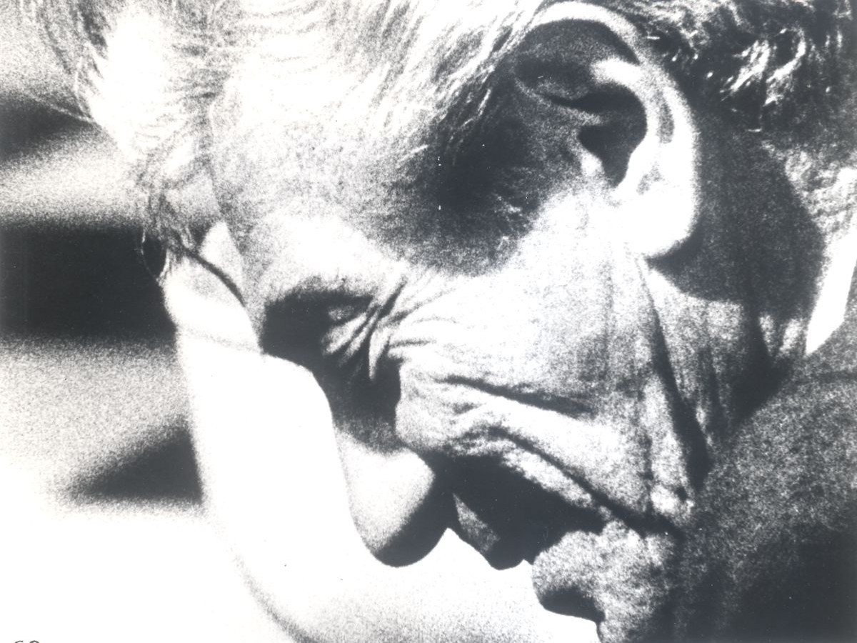 Faces, 1965–68, John Cassavetes Faces, 1965–68, John Cassavetes