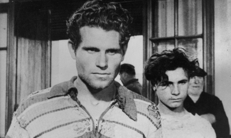 La terra trema (Die Erde bebt)