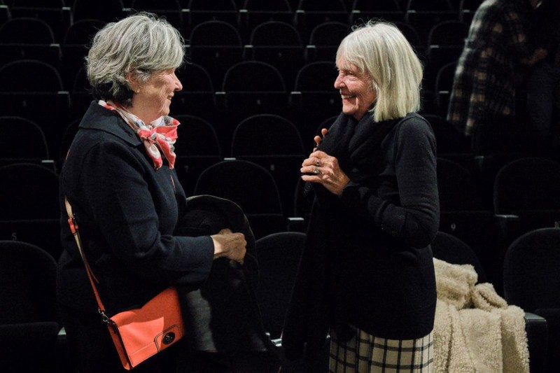 Birgit Hutter (Foto: ÖFM © Eszter Kondor)