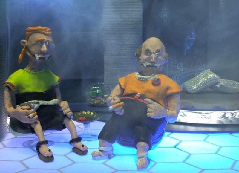 Armageddon, 2018, Kurdwin Ayub