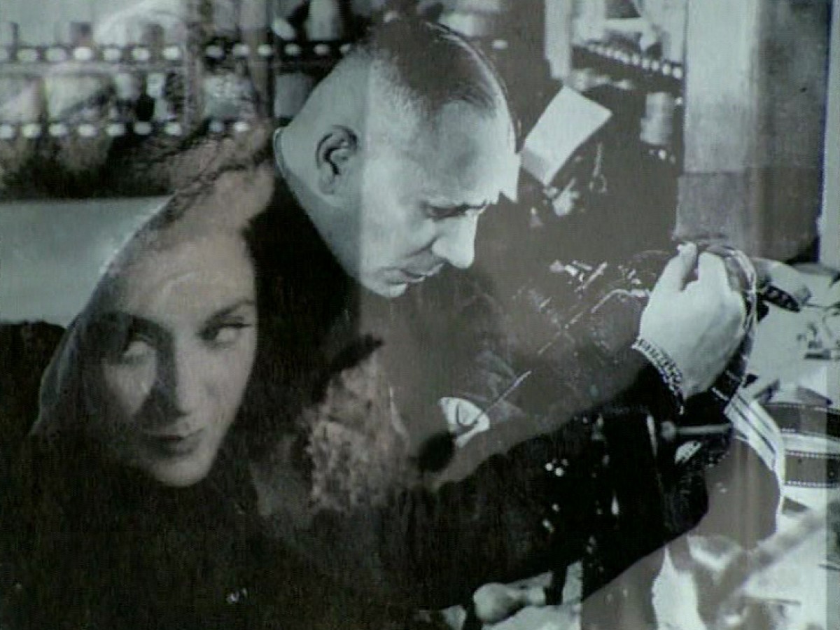 Deux fois cinquante ans de cinéma français (Zweimal 50 Jahre französisches Kino) Deux fois cinquante ans de cinéma français (Zweimal 50 Jahre französisches Kino)