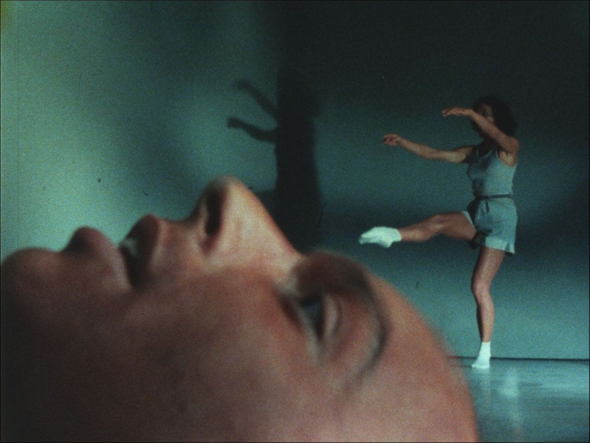 Mammame, 1986, Raúl Ruiz Mammame, 1986, Raúl Ruiz