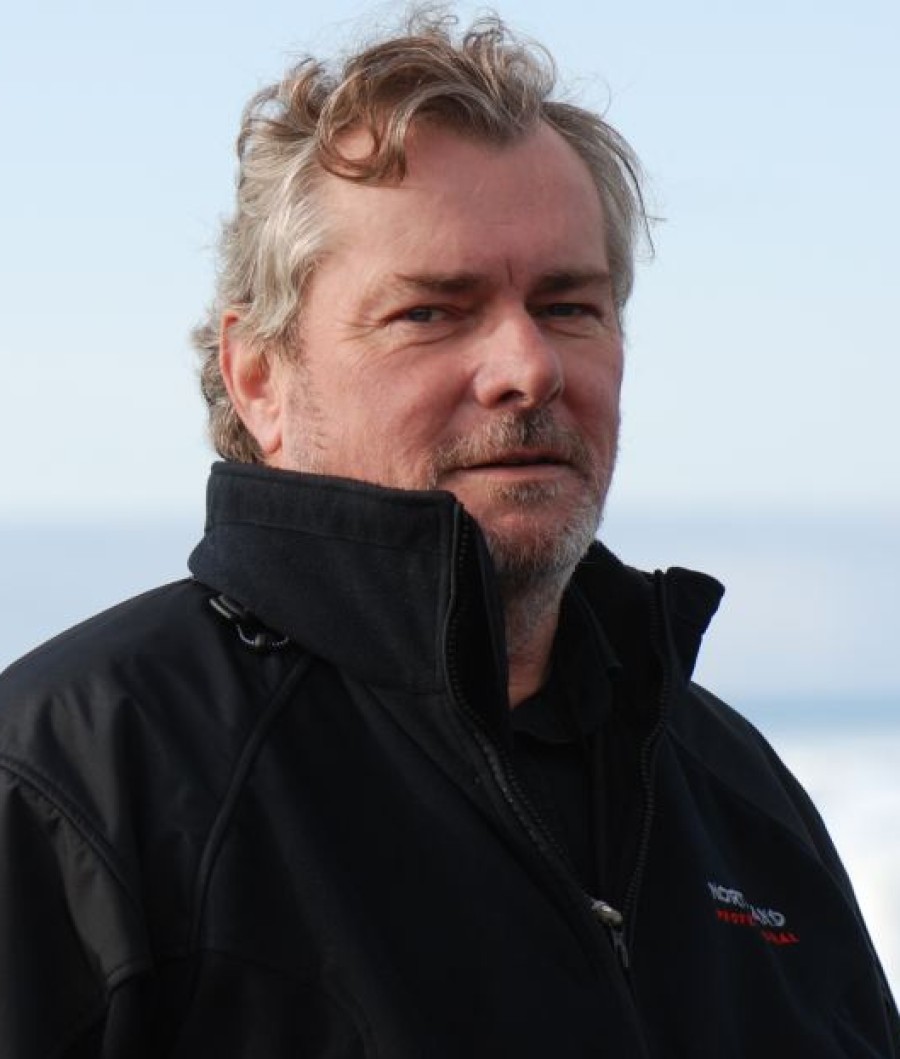 Kurt Mayer (Quelle: Kurt Mayer Film)