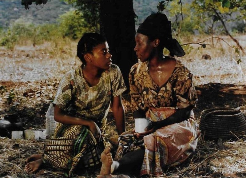 Everyone's Child, 1996, Tsitsi Dangarembga
