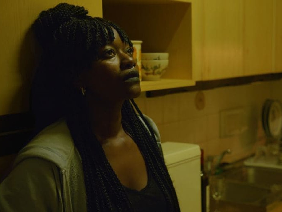Mon Père, le Diable (Our Father, the Devil), 2021, Ellie Foumbi