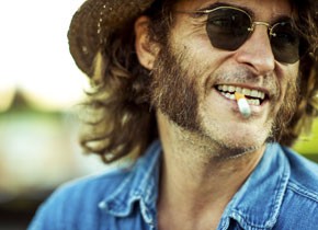Inherent Vice, 2014, Paul Thomas Anderson Inherent Vice, 2014, Paul Thomas Anderson
