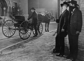 The True Story of Jesse James (Foto: Cinémathèque suisse) The True Story of Jesse James (Foto: Cinémathèque suisse)