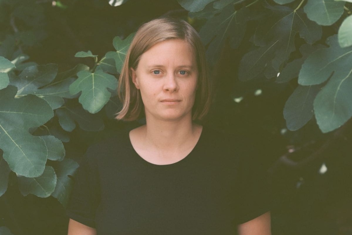 Viktoria Schmid © Antoinette Zwirchmayr Viktoria Schmid © Antoinette Zwirchmayr