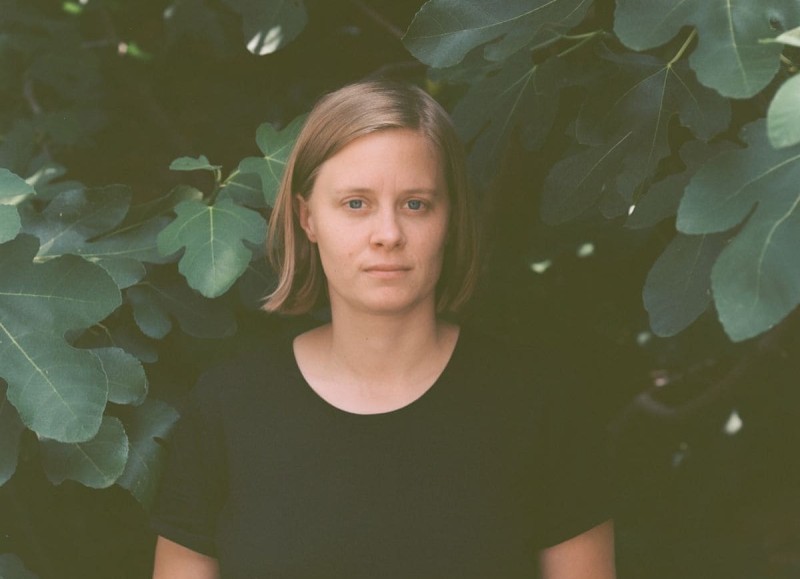 Viktoria Schmid © Antoinette Zwirchmayr