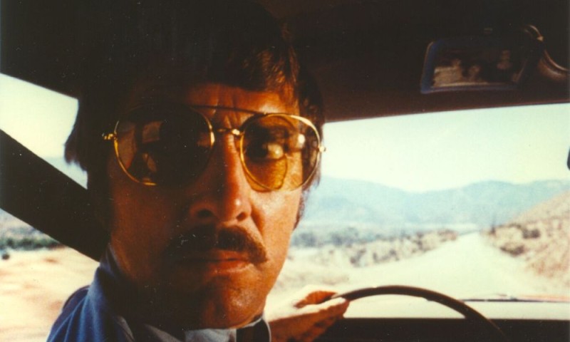 Duel, 1971, Steven Spielberg