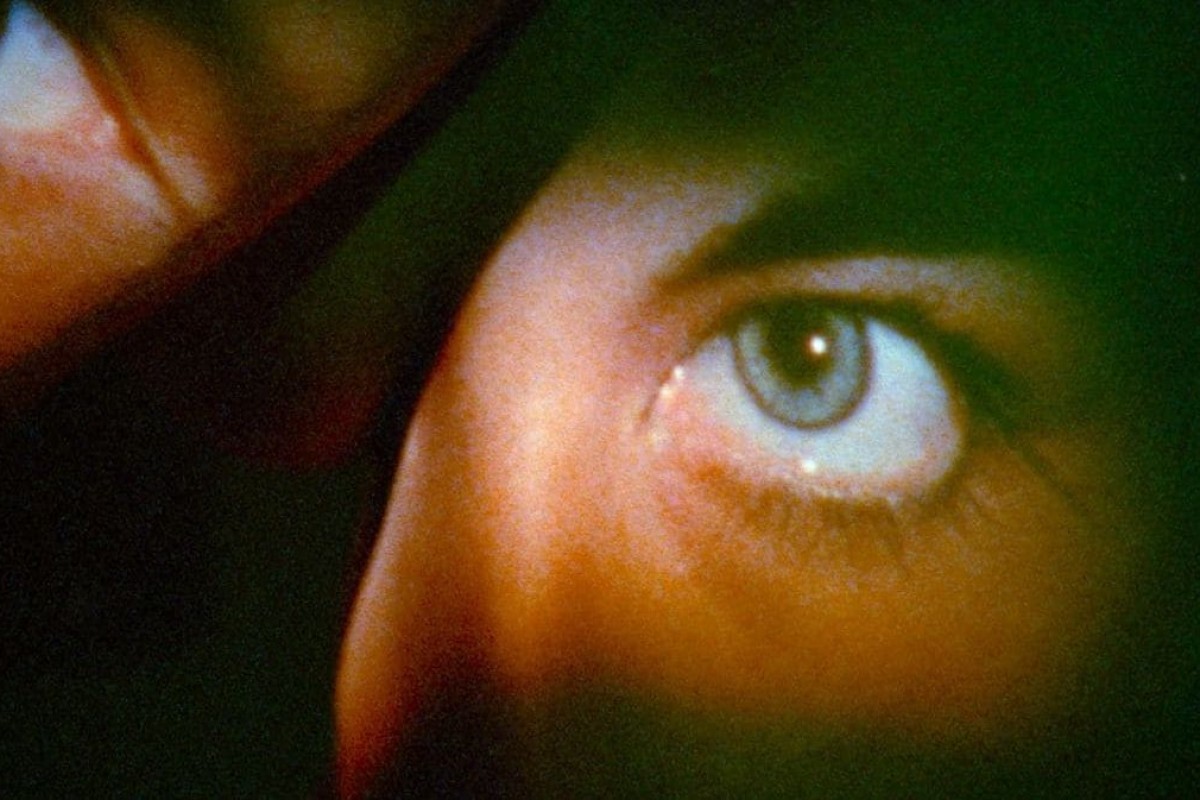 Die Praxis der Liebe, 1985, VALIE EXPORT Die Praxis der Liebe, 1985, VALIE EXPORT