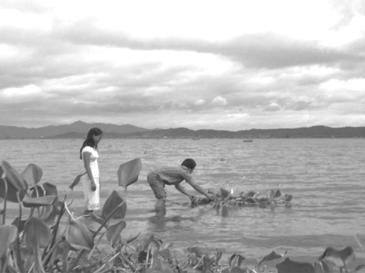 Kagadanan sa banwaan ning mga engkanto (Death in the Land of Encantos), 2007, Lav Diaz