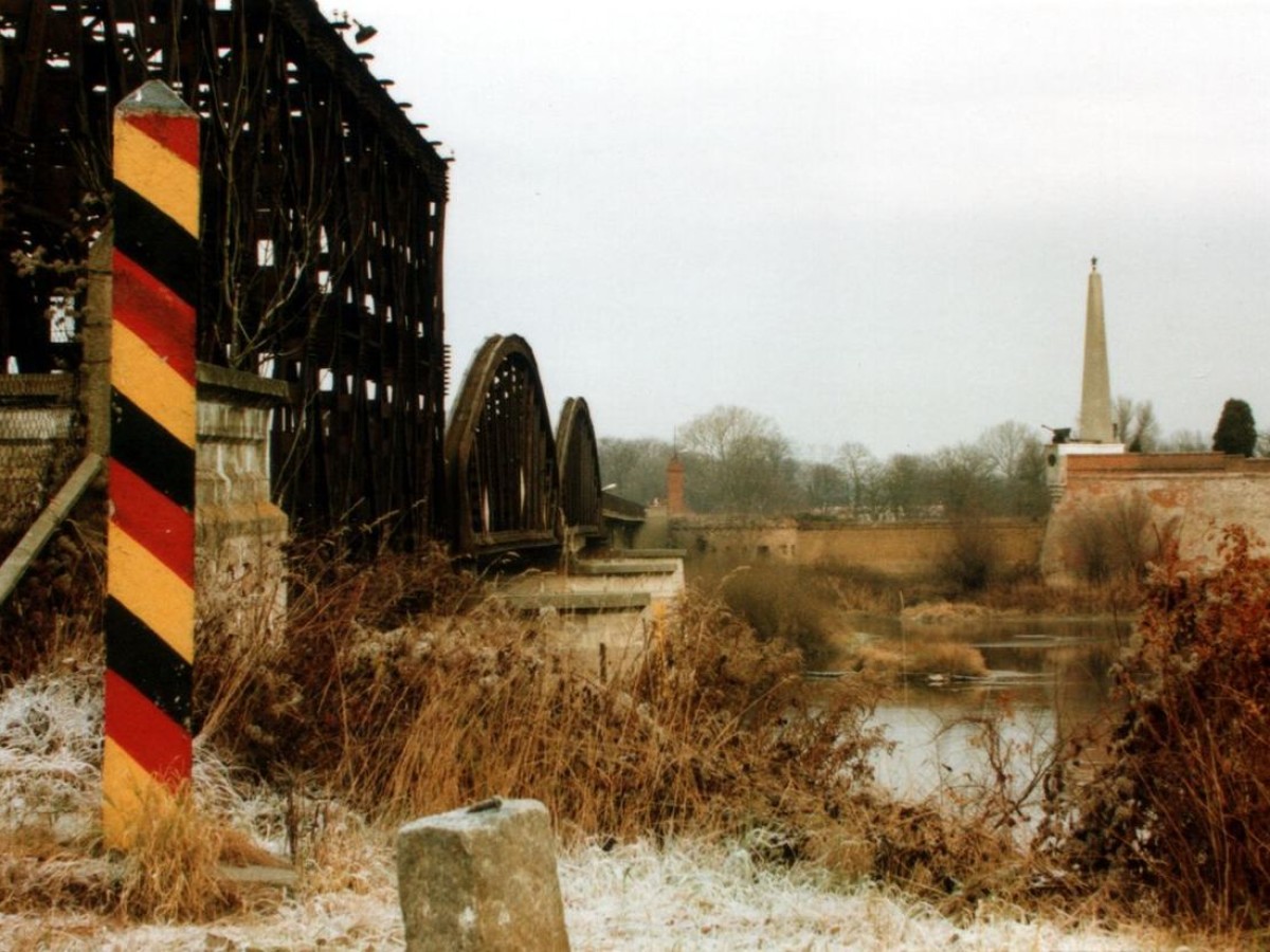 Sammelsurium, 1992, Volker Koepp