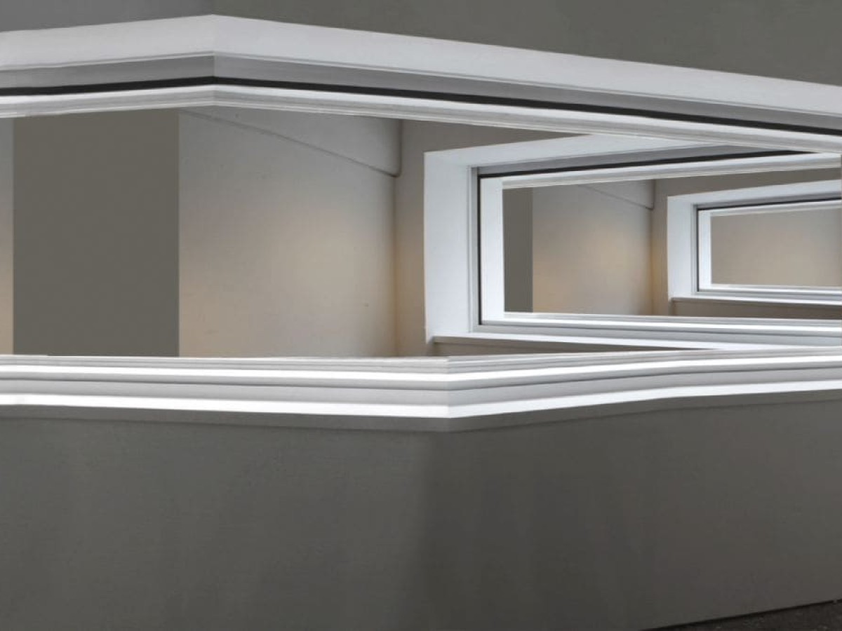 Empty Rooms, 2011, Claudia Larcher, Constantin Popp