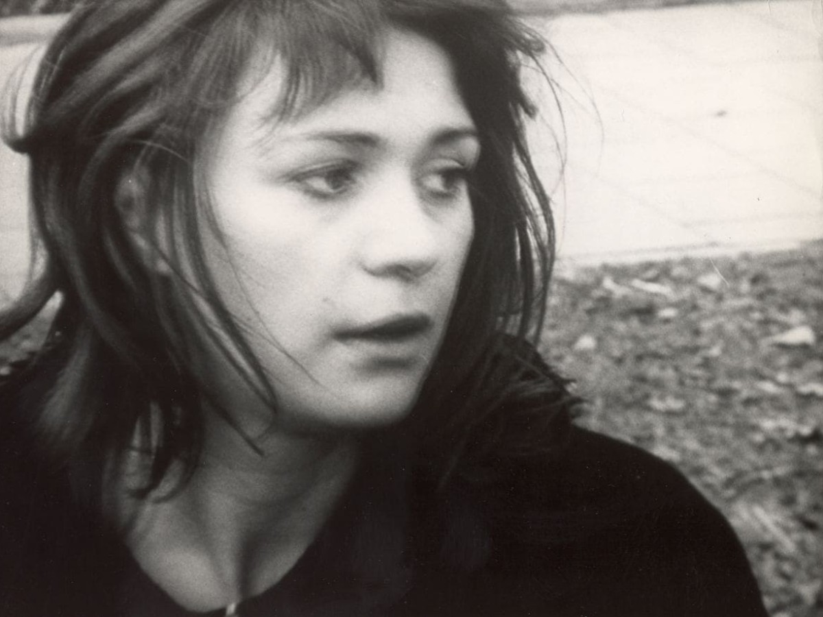 Abschied von gestern, 1966, Alexander Kluge Abschied von gestern, 1966, Alexander Kluge