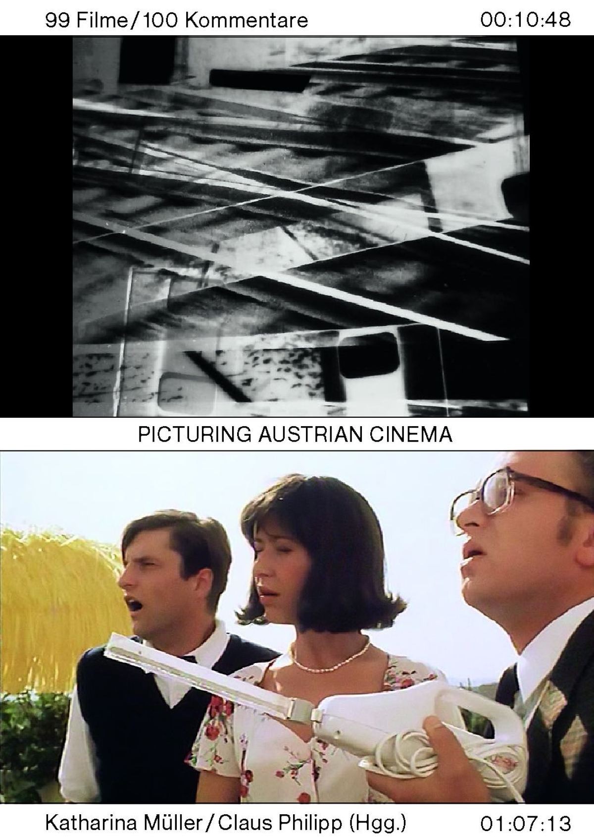 Picturing Austrian Cinema