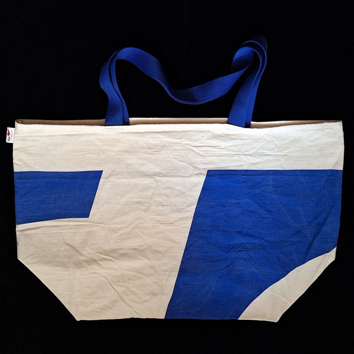 Strandtasche Nr. 7