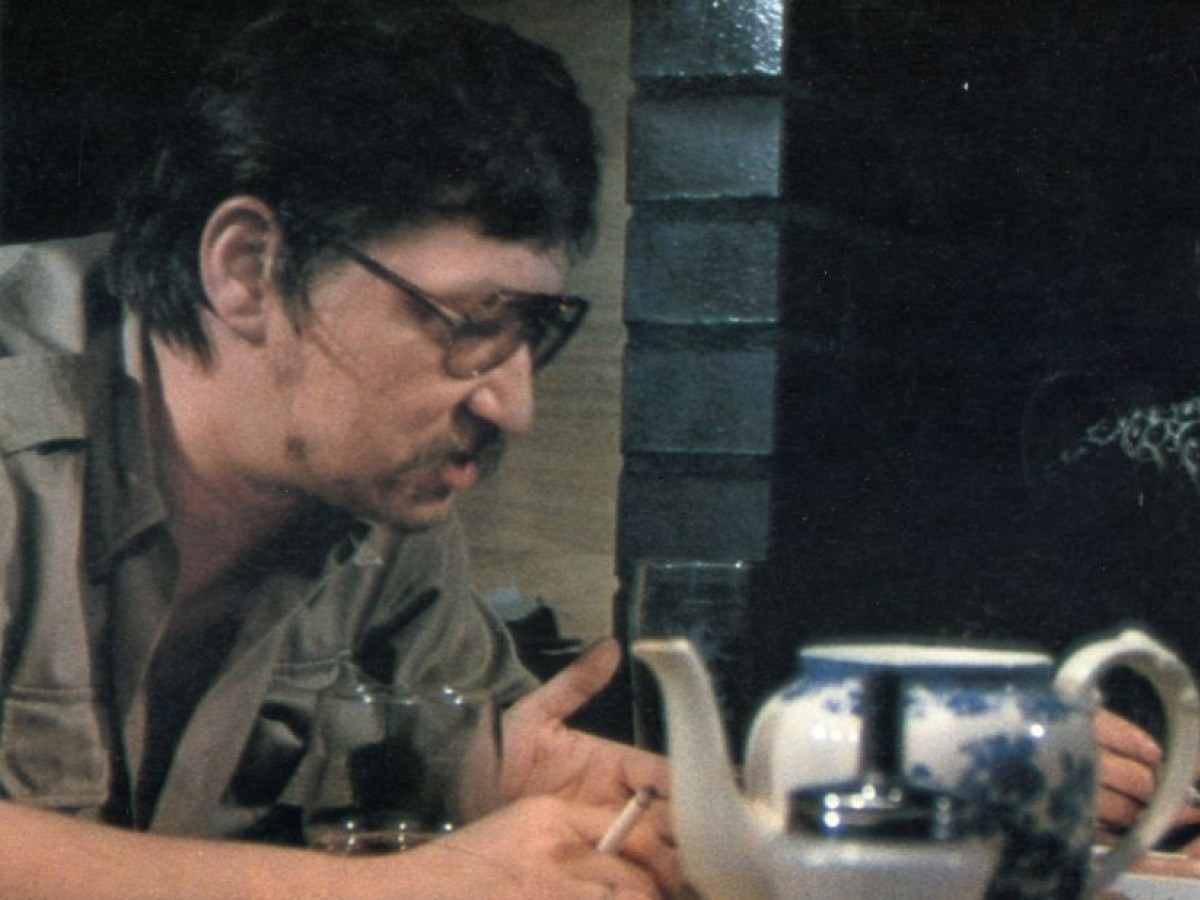 Deutschland im Herbst, 1978, Alf Brustellin, Rainer Werner Fassbinder, Alexander Kluge, Maximiliane Mainka, Edgar Reitz, Katja Rupé & Hans Peter Cloos, Volker Schlöndorff, Bernhard Sinkel Deutschland im Herbst, 1978, Alf Brustellin, Rainer Werner Fassbinder, Alexander Kluge, Maximiliane Mainka, Edgar Reitz, Katja Rupé & Hans Peter Cloos, Volker Schlöndorff, Bernhard Sinkel