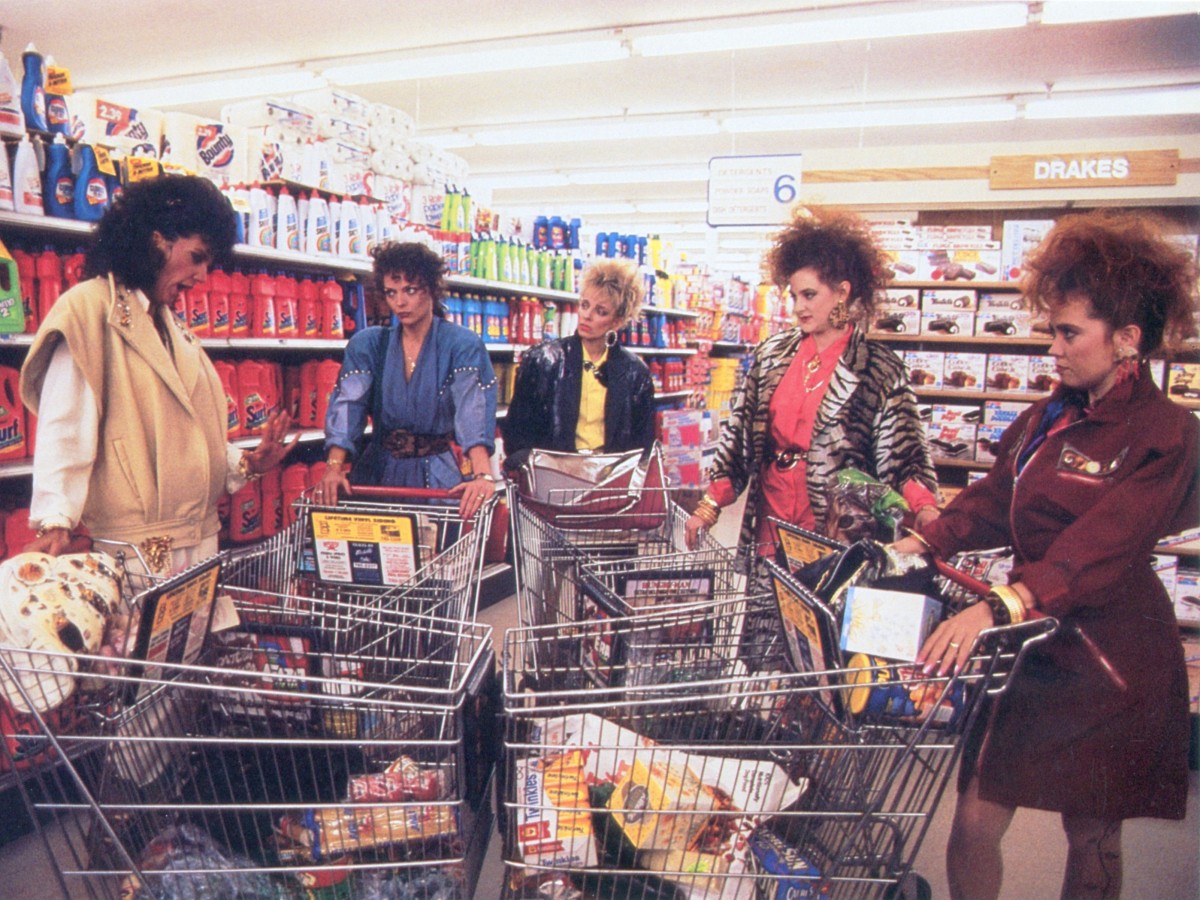 Married to the Mob, 1988, Jonathan Demme Married to the Mob, 1988, Jonathan Demme