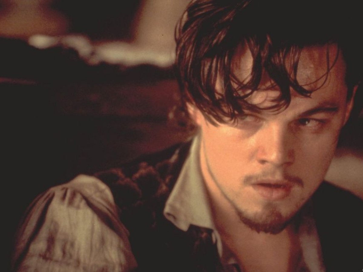 Gangs of New York, 2002, Martin Scorsese Gangs of New York, 2002, Martin Scorsese