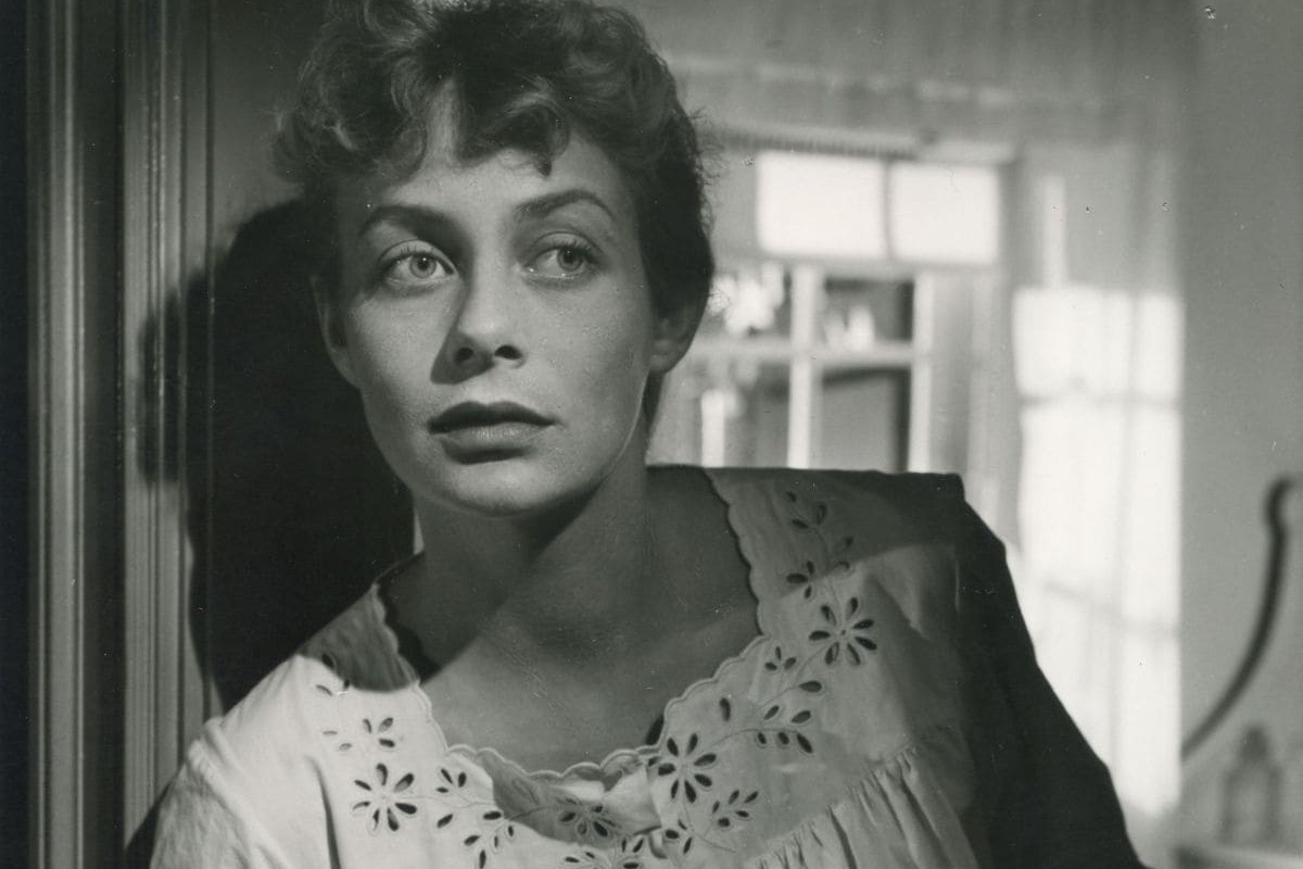 Ordet (Das Wort), 1954–55, Carl Theodor Dreyer Ordet (Das Wort), 1954–55, Carl Theodor Dreyer