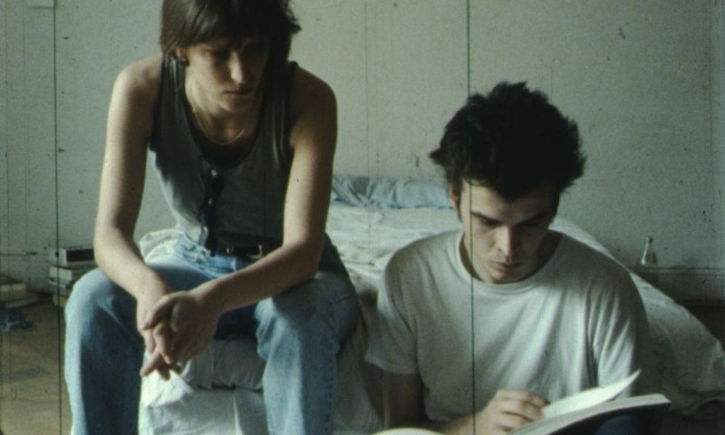 Im Sommer - Die sichtbare Welt, 1992, Thomas Arslan (Foto: Arsenal – Institut für Film und Videokunst e.V.)