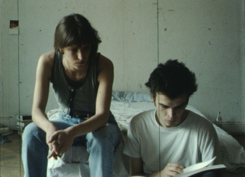 Im Sommer - Die sichtbare Welt, 1992, Thomas Arslan (Foto: Arsenal – Institut für Film und Videokunst e.V.)