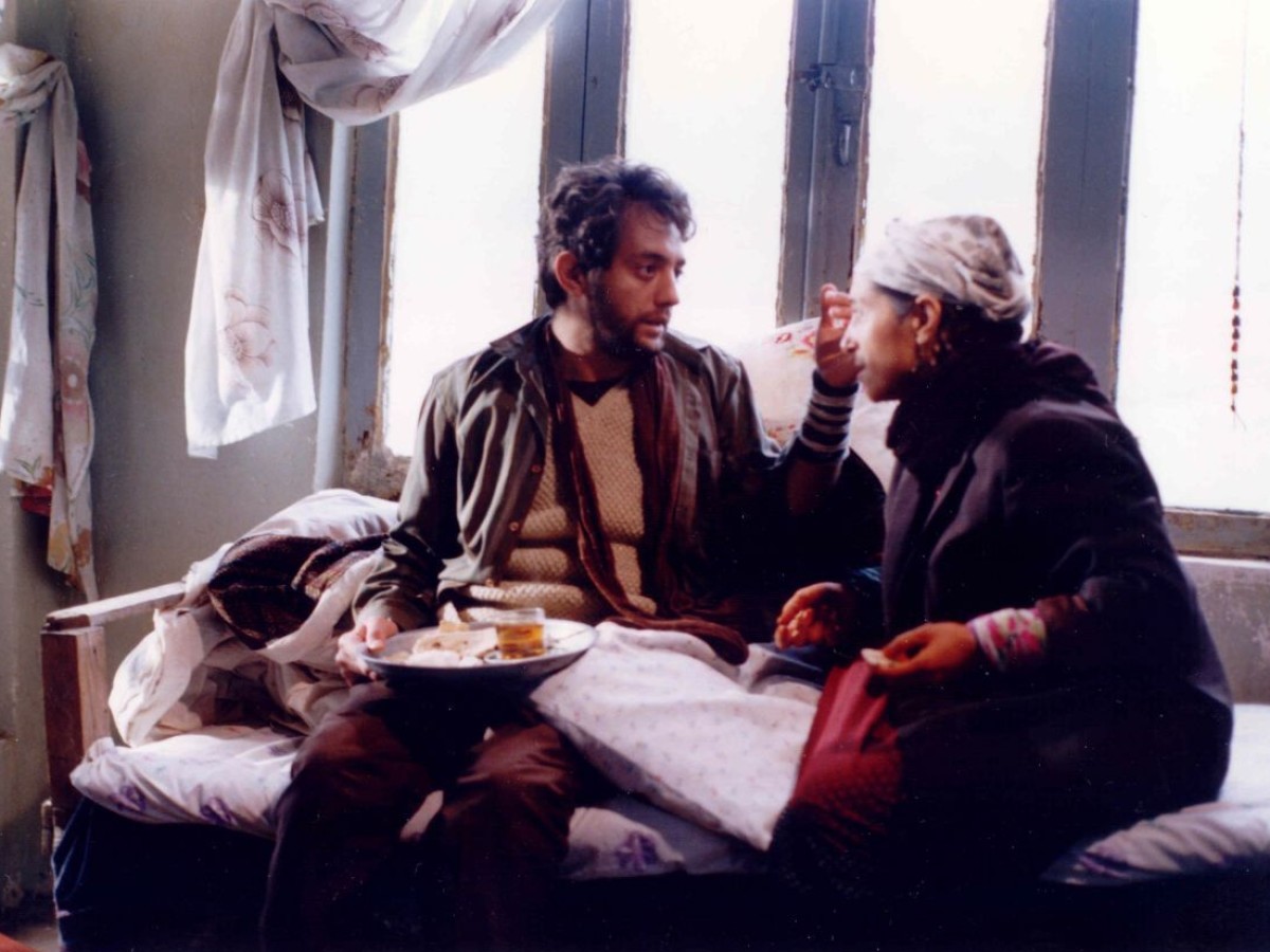 Gilaneh, 2005, Rakhshan Banietemad, Mohsen Abdolvahab