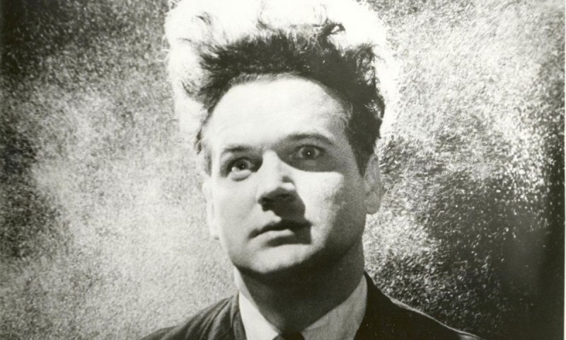 Eraserhead, 1977, David Lynch
