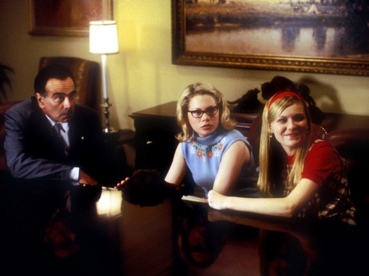 Dick, 1999, Andrew Fleming