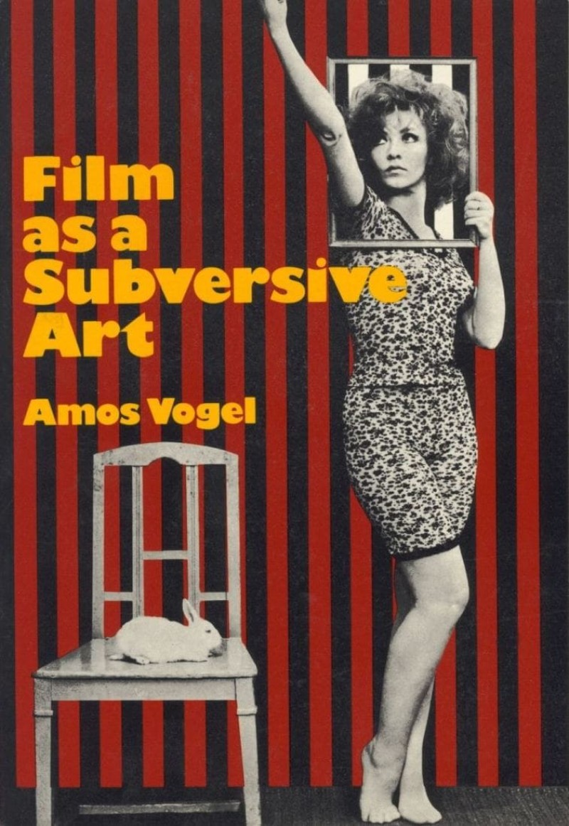 Cover Film as a Subversive Art Cover Film as a Subversive Art