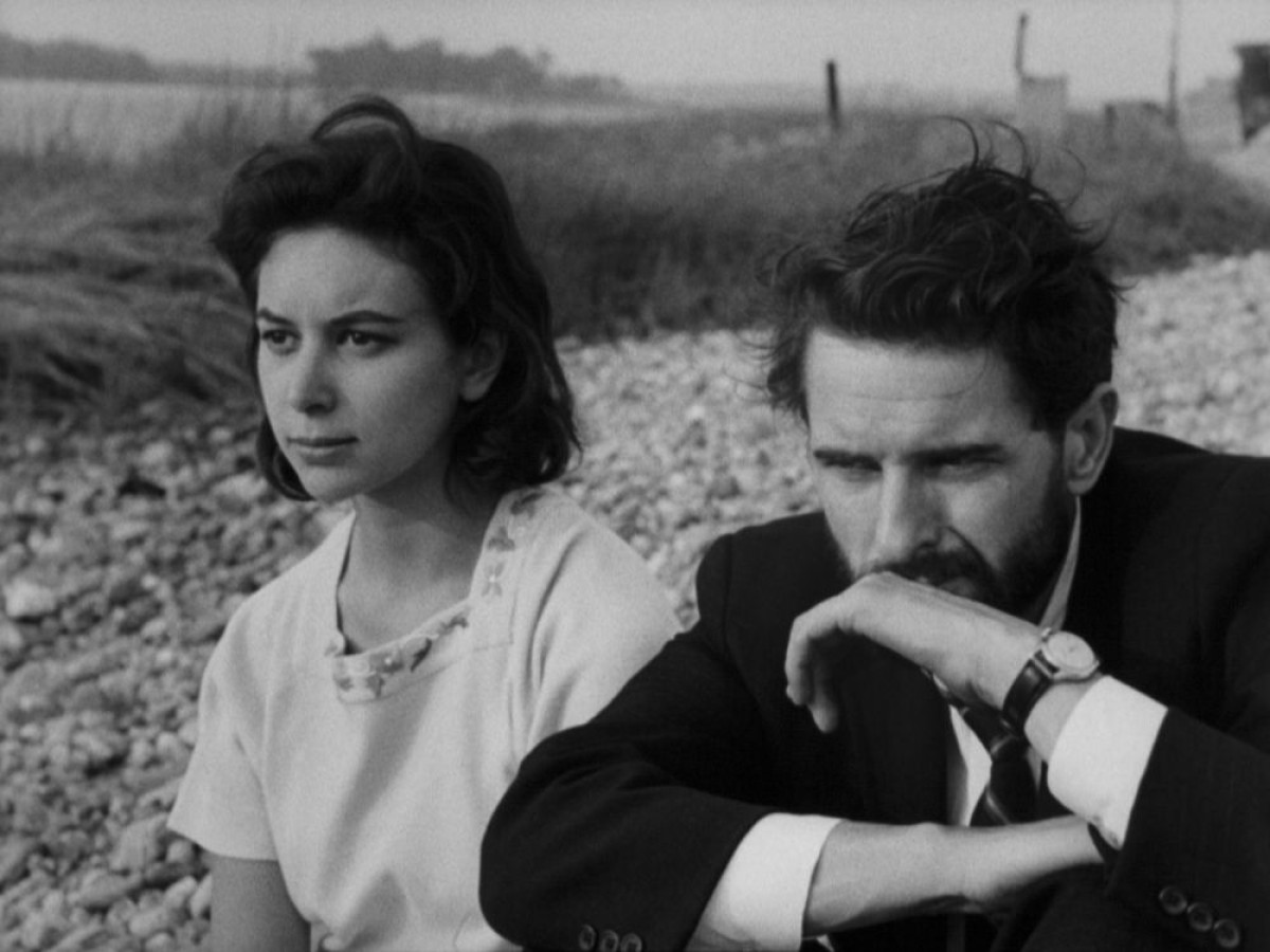 Guns of the Trees, 1962, Jonas Mekas Guns of the Trees, 1962, Jonas Mekas