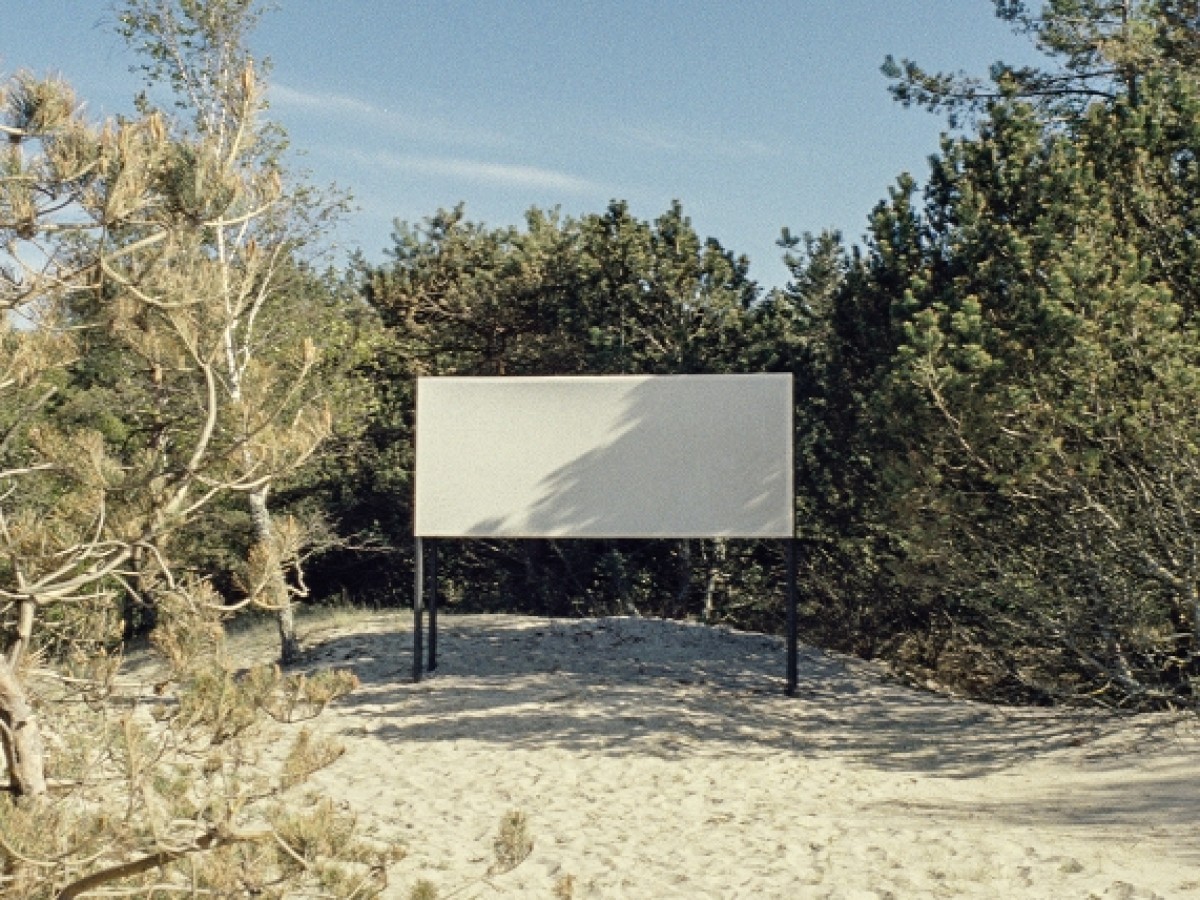 A Proposal to Project in Scope, 2020, Viktoria Schmid (Foto: Viennale) A Proposal to Project in Scope, 2020, Viktoria Schmid (Foto: Viennale)