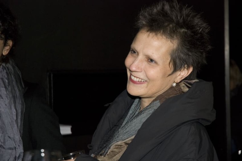 Kate Guyonvarch © Sissi Makovec